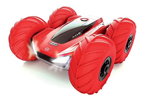 Carro Telecomandado NINCO RACERS Aquabound 2 Chicos - Carros e caminhões de controle remoto - telecomandado, anfíbio, 360º loopings, luzes