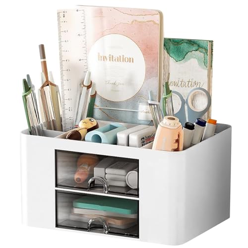 Organizador de Secretária NEWPOP (Multicor) Newpop - Organizadores de mesa - organizador, secretária, multicor