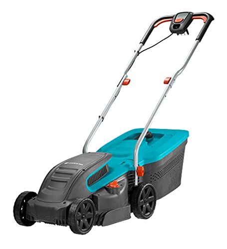 Corta-Relvas Manual GARDENA Powermax 1200/32 Gardena - Cortadores de relva - manual, gardena, powermax
