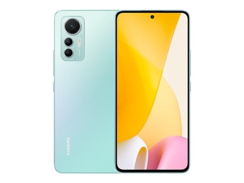 Smartphone XIAOMI Redmi Note 12 Pro 5G (6.67'' - 8 GB - 128 GB - Verde) Xiaomi - Telemóveis - smartphone, xiaomi, redmi note 12 pro 5g, Android 11, qualcomm snapdragon 778g