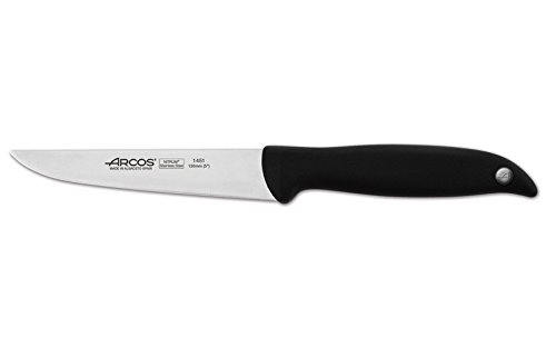 Faca de cozinha Arcos Menorca 145100 | Aço inoxidável, polipropileno Arcos - Facas de cozinha - aço inoxidável, polipropileno, 13 cm