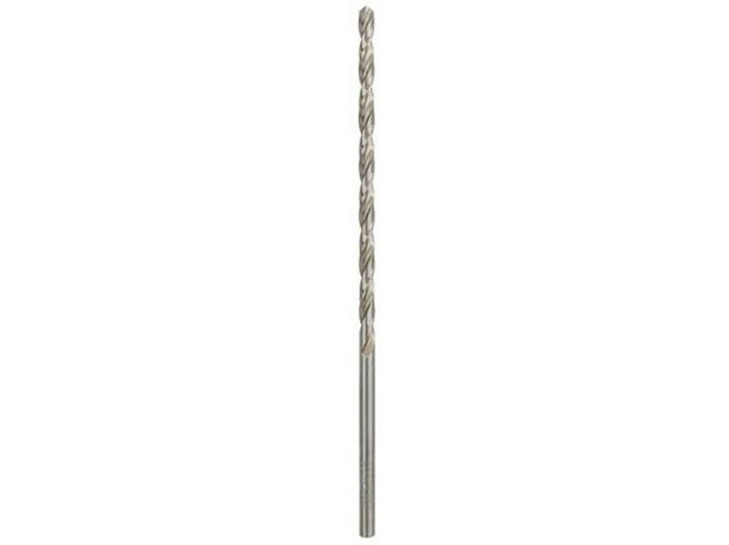 Broca BOSCH 2 608 595 678 (Aço - 6.5 x 100 mm) Bosch Professional - Acessórios para brocas e parafusadeiras - aço, 6.5 x 100 mm