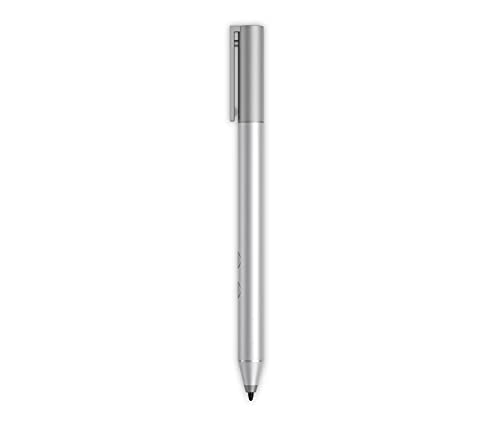 Caneta Stylus HP 1M R94 AA Prateado (Acessório Informática e Tel.) HP - Canetas digitais de anotação - prateado, com fios, aaaa, caneta stylus