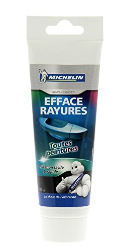 Lápis de Cor MICHELIN Efface Rayure 1.5 mm - Azul, Vermelho e Amarelo MICHELIN - Ceras, polimentos e protetores para veículos - 1.5 mm, azul, vermelho, amarelo