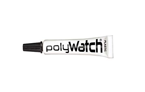 Lixas para Vidros POLYWATCH 5.0 (10 Unidades) polyWatch - Acessórios de hardware - lixas, vidros, polywatch