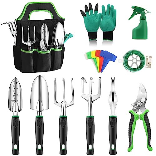 Conjunto de Ferramentas para Jardinagem ANYKUU WORSYTH - Ferramentas de jardinagem - ferramentas, jardinagem