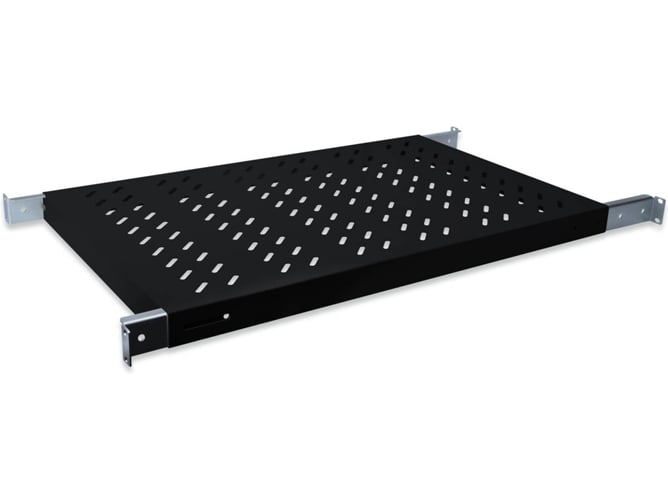 Acessório Rack DIGITUS DN-97649 em Preto Digitus - Prateleiras de reposição - preto, rack, digitus