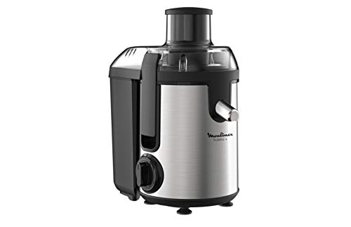Liquidificadora MOULINEX Ju420D10 (400 W) Moulinex - Centrifugadoras - 400 W, liquidificadora