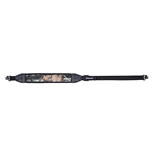 Correia de Mão VANGUARD Slings 101C (Preto) VANGUARD - Correias para armas - correia, mão, preto