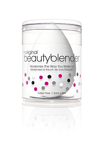 Esponja para Maquilhagem BEAUTYBLENDER Pro Beauty Blender Spatula BeautyBlender - Banho e corpo - correções, precisão, fácil de limpar, durável