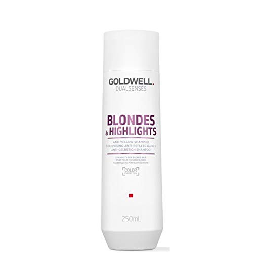 Champô Dupla Sensos B&H 250 Ml Goldwell Goldwell - Shampoo - duplo sensos, 250 ml, goldwell