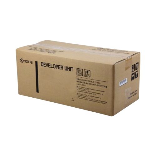 Kit de manutenção KYOCERA DV-170 Original Kyocera - Peças de reposição para impressoras, copiadoras e máquinas de fax - toner, laser, preto, fs1320d