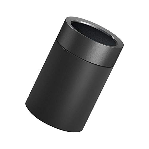 Coluna Portátil XIAOMI Mi Pocket Speaker 2 Preto Xiaomi - Alto-falantes - bluetooth, 5 W, usb, micro-usb