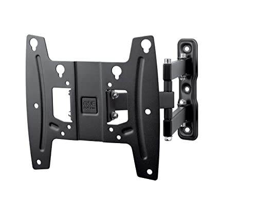 Suporte de TV ONE FOR ALL WM4251 (Full Motion - 19'' a 42'' - Até 30 kg) One For All - Suportes para tv e monitor - full motion, 19-42 polegadas, até 30 kg