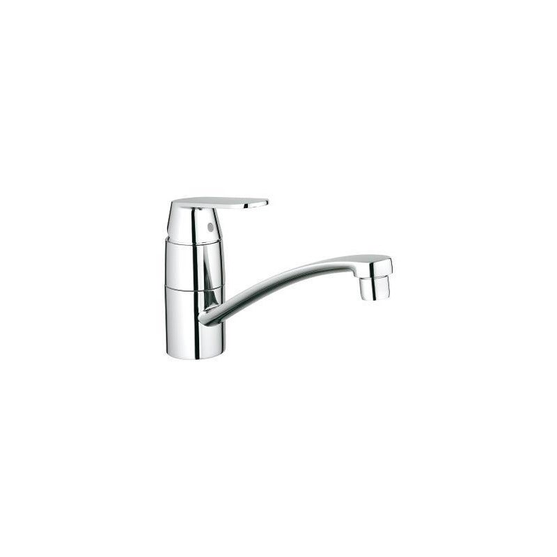 Torneira para Cozinha GROHE Eurosmart Cosmopolitan Grohe - Torneiras - cromado, lavatórios, regulador de pressão