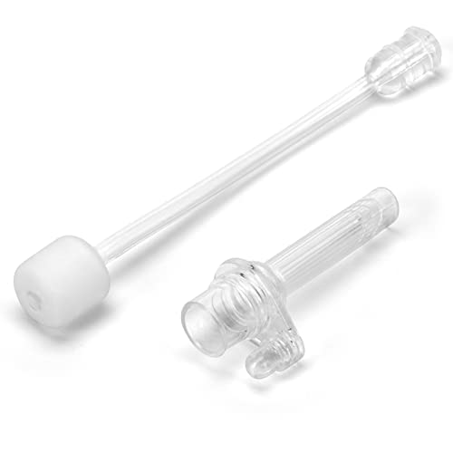 Kit de Substituição de Biberão HahaLand 3 Peças Cubicfun Toys Industrial Co.,Ltd. - Canudos e mexedores de bebidas - biberão, 3 peças