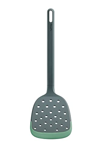 Espátulas para Cozinha LÉKUÉ 000-0091-00 (Silicona) Lékué - Espátulas - silicone, ergonômico, flexível, cozinha