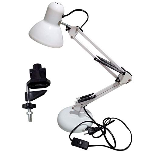 Suporte de Parede para TV FABRILAM FLEXO (até 30 kg - Branco) FABRILAMP  - Luminárias Decorativas - suporte parede tv, fabrilam flexo, 30 kg, branco