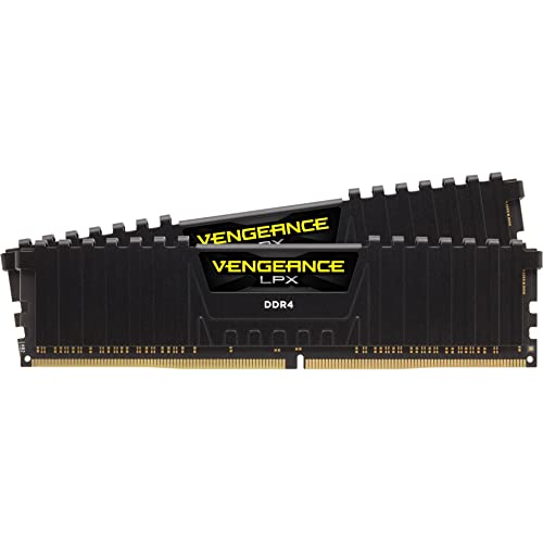 Memória RAM DDR4 CORSAIR 2x16 GB (2133 MHz) Corsair - Placas e adaptadores de interface de computador - DDR4, 16 gb, 2133 MHz