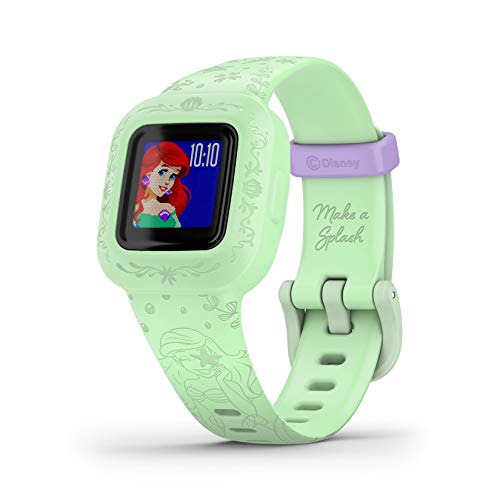 Pulseira Desportiva GARMIN Vivofit Jr2 (Bluetooth - Multicor) Garmin - Monitores de atividade - pulseira desportiva, bluetooth, multicor