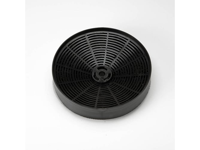 Filtro de ar quente e frio ELICA FB01UA Elica - Acessórios de capa de fogão - branco, alumínio