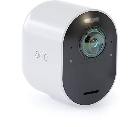 Câmara de segurança NETGEAR Arlo Ultra VMS5040 Arlo - Câmeras de vigilância - câmara, segurança, netgear, arlo ultra