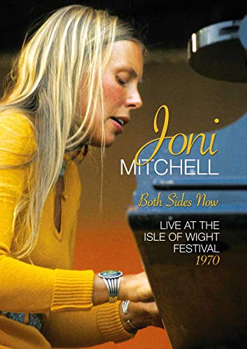 DVD Both Sides Now: Live At The Isle Of Wight Festival 1970 (Edição em Espanhol) Ims-Eagle Rock Entertainment - Dvds de filmes e programas de televisão - dvd, both sides now, live at the isle of wight festival 1970, edição em espanhol
