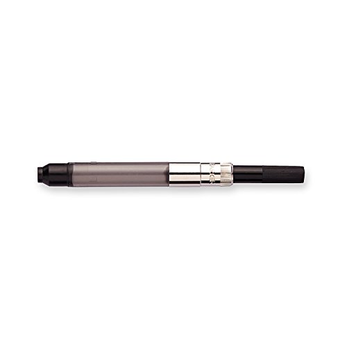 Caneta de Tinta Permanente PARKER 1931646 Parker Office Products Spain - Tinta e recargas de caneta - preto, resistente à água