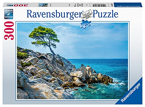Puzzle RAVENSBURGER 16733 300 Peças Outro Ravensburger - Quebra-cabeças de encaixar - 300 peças, outro, precisão