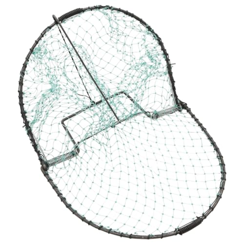 Rede de captura para pássaros vidaXL | Verde (Animais) vidaXL - Roupa de cama - rede, captura, pássaros, verde