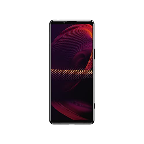 Smartphone SONY Xperia 5 III (6.67'' - 8 GB - 128 GB - Preto) Sony - Telemóveis - 6.67 polegadas, 8 gb, 128 GB, preto