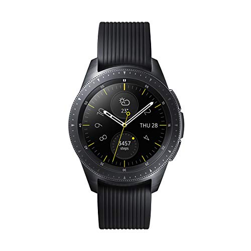 Smartwatch SAMSUNG Galaxy Watch BT42mm (Suporta SpO2) SAMSUNG - Relógios - smartwatch, samsung, galaxy watch, bt42mm, SpO2