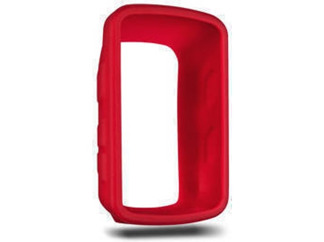 Capa GARMIN Navigador DriveSmart 55/65 Silicone (Vermelho) Garmin - Capas de gps - vermelho, silicone, navigador