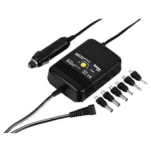 Carregador Portátil HAMA Powerbank (Universal - Preto) Hama - Adaptadores de energia e carregadores - portátil, universal, preto
