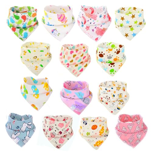 Toalha de Pernas 14 BABEROS Bandanas Baby SHENZHEN Sueda Tech - Amamentação e alimentação - bandana, bebé, toalha de pernas