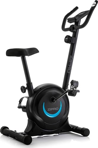 Bicicleta Estática Magnética ZIPRO One S Morele.net Sp. z o.o. - Bicicletas de exercício - bicicleta estática, magnética, zipro one s