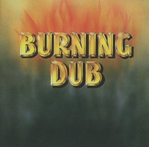 Vinil Burning Dub - Burning Dub (1LP) (Vinil) Burning Sounds - Música e gravações de som - vinil, 1lp, Burning Dub