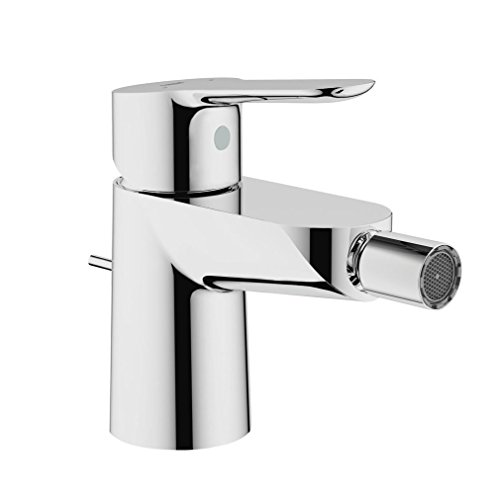 Torneira para Casa de Banho GROHE 23331000 Grohe - Torneiras e pulverizadores bidé - torneira, casa de banho, grohe, sanitário