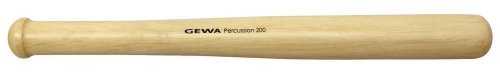 Conjunto de Tambor TYCOON Shaker Tube Wood (Pare) Gewa - Percussão manual - conjunto, tambor, tycoon, shaker tube wood, pare