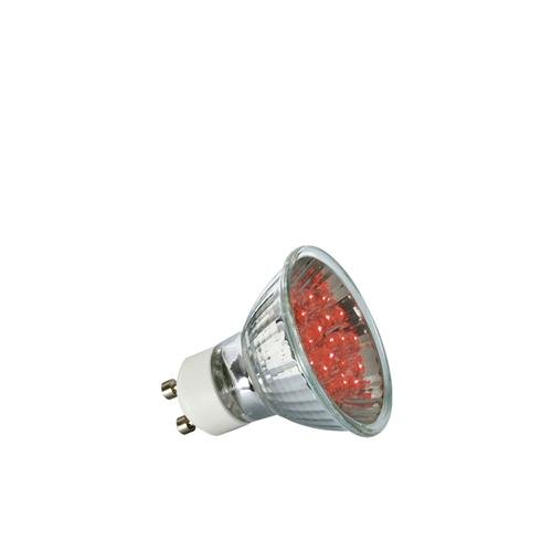 Lâmpada de Filamento PAULMANN 280.07 (GU10 - Branco) Paulmann - Lâmpadas - gu10, branco, led, 1 w