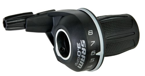 Sram 3.0/3.0 Comp Shift Lever for Shimano Sram - Acessórios de hardware - sram, comp, shimano, 8 velocidades
