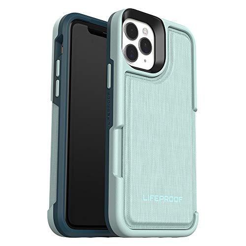 Capa iPhone 11 Pro LIFEPROOF Flip Verde Otterbox - Capas para telemóveis - flip, verde, iPhone 11 Pro, resistente à água