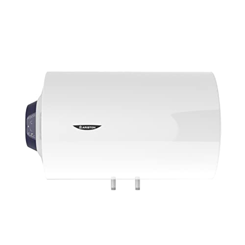 Termo Elétrico ARISTON Blu1 Eco 100H (100 L - 8 bar) Ariston - Aquecimento, ventilação e ar condicionado - 100 L, 8 bar, ecológico