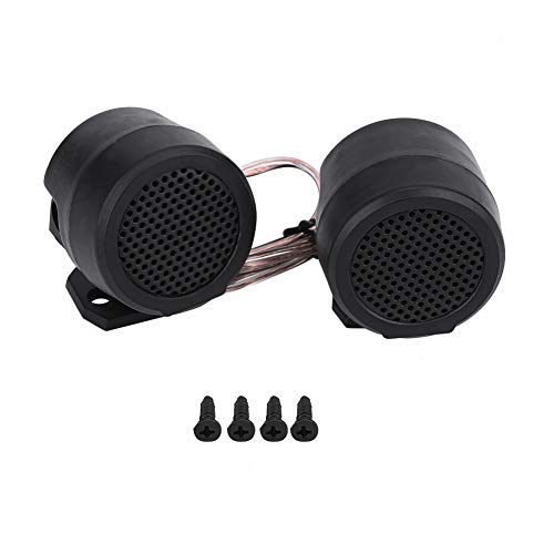 Coluna Auto KIMISS 2 Pcs 12V 500W Super Potente Altavoces De Coche KIMISS - Alto-falantes de veículos automotivos - coluna auto, kimiss, 12V, 500w, potente, altavoces