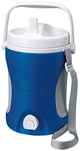 Caixa de Gelo COLEMAN 3.8L (Capacidade: 3.8 l) Campingaz - Porta-alimentos e bebidas - 3.8l, coleman