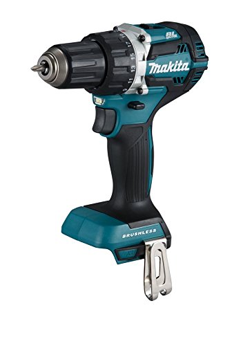 Broca de Impacto MAKITA DDF484Z (Com Fio - 0.5 mm) Makita - Berbequins elétricos portáteis - broca, impacto, makita, ddf484z, 0.5mm