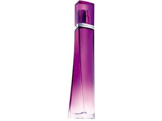 Perfume GIVENCHY Very Irresistible Sensual Eau de Parfum (75 ml) Givenchy - Perfume e colônia - floral, seductora, sensual, 75 ml