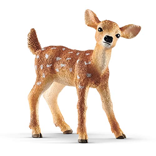 Figuras de Brincar SCHLEICH 14820 (Idade Mínima Recomendada: 3 anos) Schleich - Bonecos de ação e brinquedo - realistas, 3 anos, animais, habitat