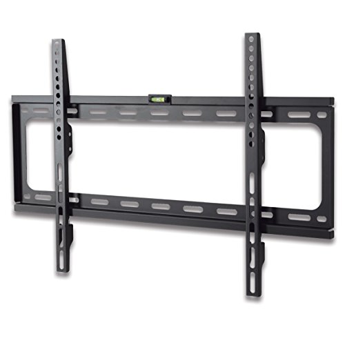 Suporte de Parede para TV TM ELECTRON TMSLC109L (de 32'' a 65'' - até 35 kg - Preto) TM Electron - Suportes para tv e monitor - suporte parede tv, tm electronics, tmslc109l, 32 a 65 polegadas, 35kg, preto