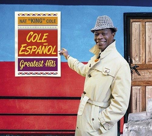 CD Cole En Español - Greatest Hits (1 CDs) MÚSICA - Música e gravações de som - cd, cole en español, Greatest Hits